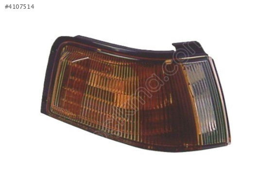 SİNYAL LAMBASI SAG (SARI KIRMIZI BEYAZ) MAZDA 323 90-94
