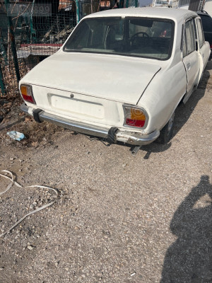 Peugeot bagaj kapağı