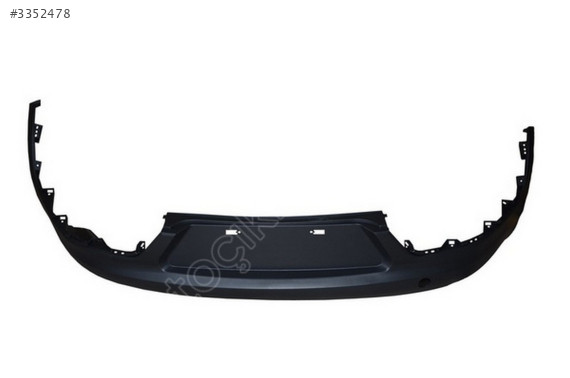 LPR 05 3108 SPORTAGE 11- ARKA TAMPON
