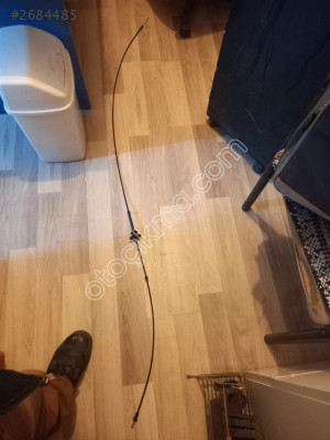 Laguna 1 kaput açma teli