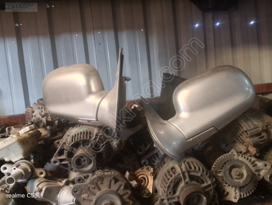 HYUNDAİ SANTA FE DIŞ AYNA