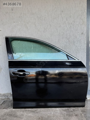 AUDİ A4 B9 SAĞ ÖN KAPI EGE OTOMOTİV BURSA