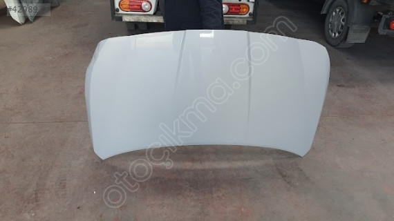 hyundai i20 23/24 ön kaput sefalılar oto cıkma