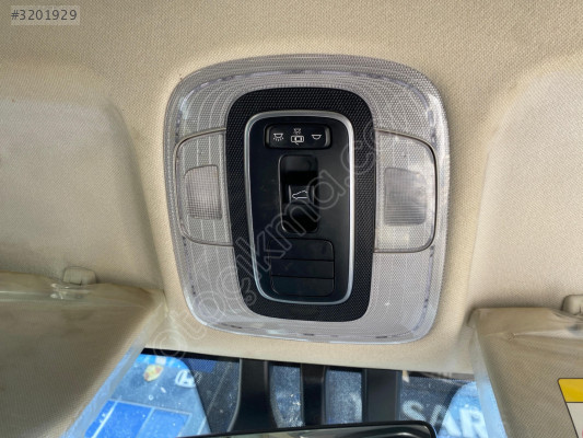 2021 Hyundai İ20 Tavan Aydınlatma