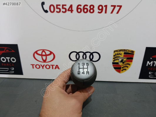 TOYOTA RAV4 VİTES TOPUZU ORJİNAL