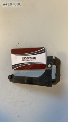 6Q0971845A skoda fabia 1.4 mpi bağlantı demiri