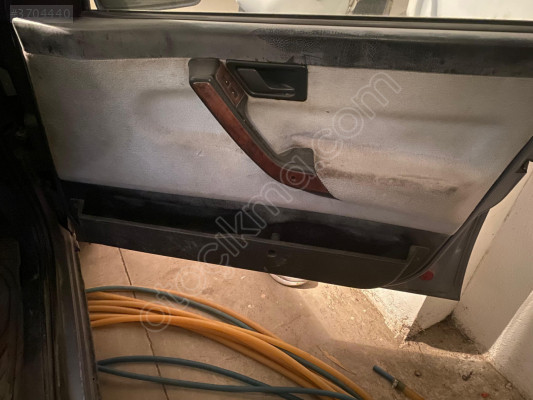 96 MODEL FİAT TİPO SLX SAĞ SOL KAPI DÖŞEME ÇIKMA