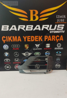 AUDİ Q2 SOL SİS KAPAĞI 81A807681J