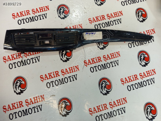 Mitsubishi Lancer Göğüs Çıtası ÇIKMA YEDEK PARÇA