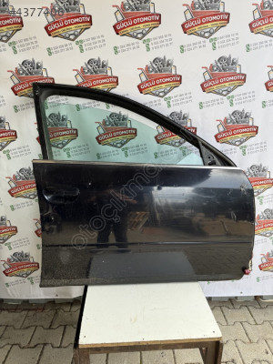 AUDİ A6 SAĞ ÖN KAPI SÖKME ORİJİNAL