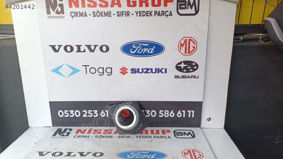 MİTSUBİSHİ L200 SİS KAPAĞI 8321A ORJİNAL ÇIKMA YEDEK PARÇA