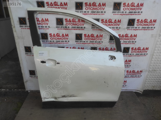 ÇIKMA OPEL MOKKA SAĞ ÖN KAPI