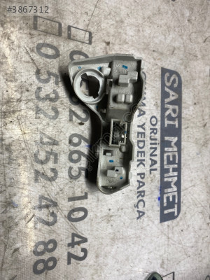 ÇIKMA VW GOLF 7 SAĞ ARKA İÇ STOP DUYU