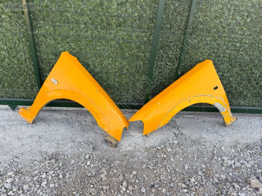 Peugeot 106 sağ sol ön Çamurluk