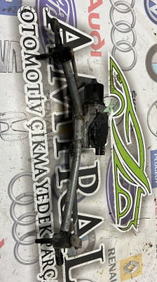 2013 DACİA DOKKER SİLECEK MOTORU