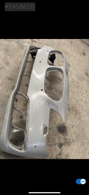 Bmw 5.20 ön tampon