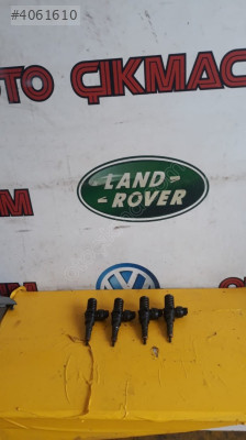 038130073BA VOLKSWAGEN PASSAT AVF MOTOR 130 LUK ENJEKTÖR SET