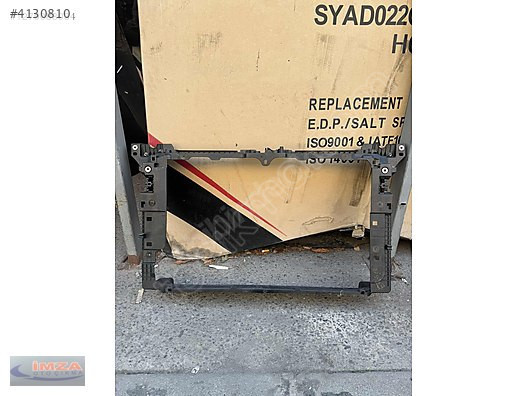 2G0805588 VW POLO ÖN PANEL ORİJİNAL SIFIR 2017-24