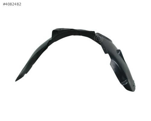 3B0809962 VW PASSAT 97-01 SAĞ ÖN ÇAMURLUK DAVLUMBAZI