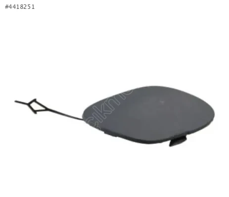 Tampon Çeki Demir Kapağı Ön Egea Sedan