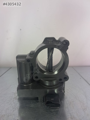 Tiguan Gaz Kelebeği 1.4 Tsi 03c128063  Audı Passat Golf