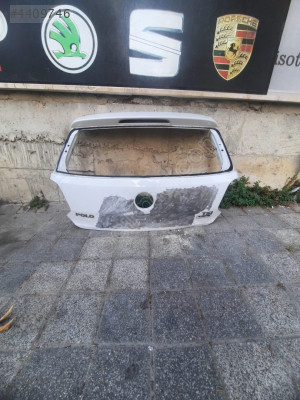VOLKSWAGEN POLO BAGAJ KAPAĞI
