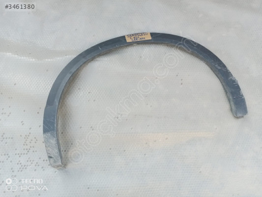 VOLKSWAGEN T ROC SOL ÖN DODİK 2018-2023 OEM 2GA854731D