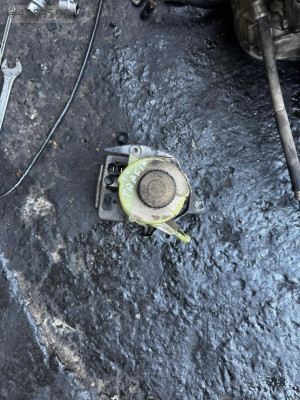 RENAULT TRAFİC 1.6 ELEKTRİKLİ DREKSİYONNPOMPASI