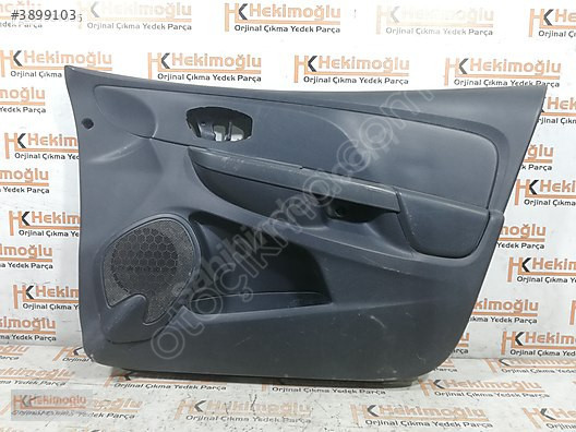 RENAULT CLİO 4 SAĞ ÖN KAPI DÖŞEMESİ 80900 4539 R 1135265X