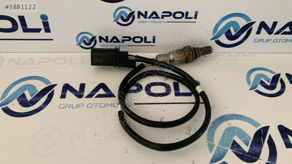 04L906262E VW TRANSPORTER OKSİJEN SENSÖRÜ 2016/2024