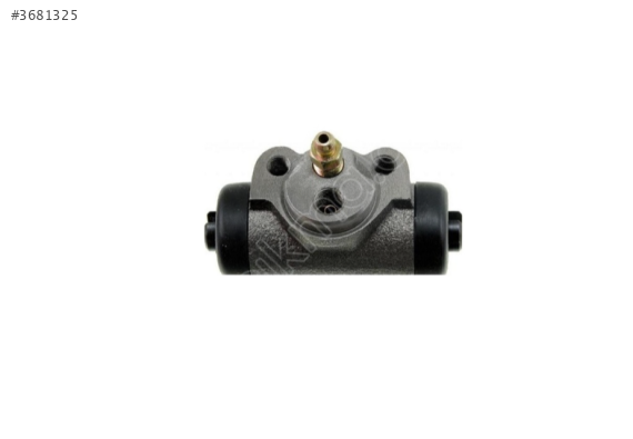 MITSUBISHI FREN SİLİNDİRİ ARKA SOL L300