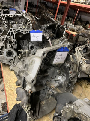 HONDA CIVIC ŞANZIMAN ORJINAL ÇIKMA