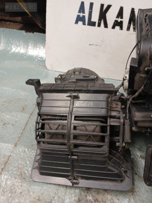 FİAT EGEA 2020 EURO 6 KALORİFER KUTUSU ALKAN OTOMOTİV