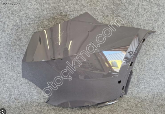 SEAT FORMENTOR 2017 2024 ARKA TAMPON SAĞ 5FF807984
