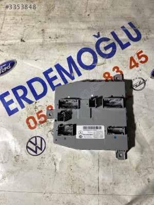 A2059006822 - W205 MercedesBenz Ön Sam Beyni Orjinal Çıkma
