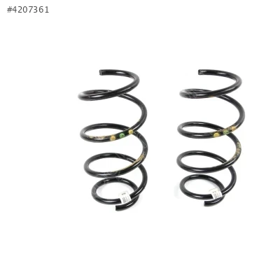 5Q0411105CH ORJİNAL  HELEZON YAY ÖN PASSAT 2015>