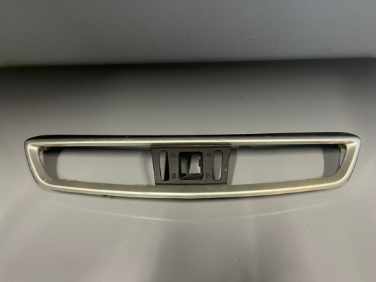 QASHQAİ J11 ORTA KALORİFER ÇERÇEVESİ ORJİNAL