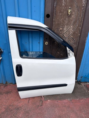 2014 doblo sağ ön kapı dolu