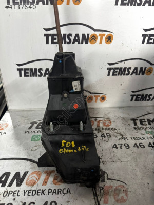 PEUGEOT 508 OTOMATİK VİTES MEKANİZMASI ÇIKMA ORJİNAL TEMSAN OTO