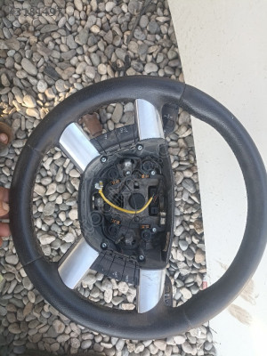 Ford focus direksiyon simidi