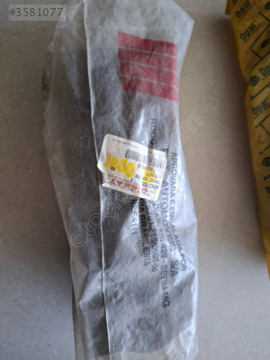 Fiat palio tampon köpük 46537933