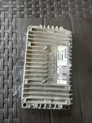 Renault megan 2 otomatik şanzıman beyni benzinli