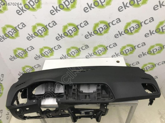 SEAT ATECA 2017 2024 TORPİDO 576857003
