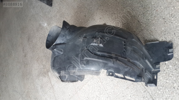 Mercedes A B CLA 246 DAVLUMBAZ A246