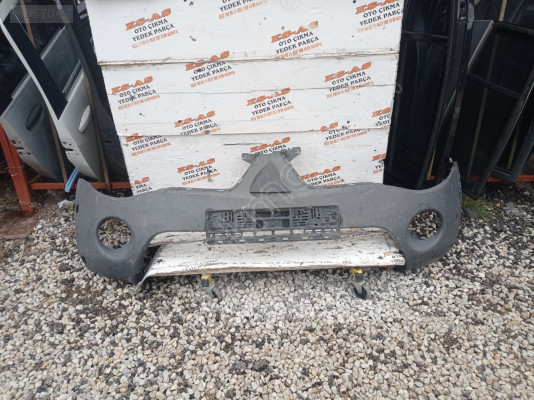 MİTSUBİSHİ L200 PİCK-UP ÖN TAMPON ÇIKMA YAN SANAYİ 2006-2009