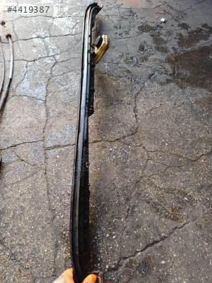 PEUGEOT 307 ÖN CAM IZGARA ALTI ÇIKMA ORJİNAL