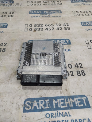 SIFIR ORJ AUDİ A4 S4 AVANT QUATTRO MOTOR BEYNİ 8E0910559R
