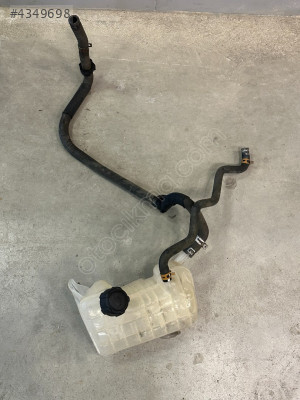 RENAULT SCENİC II RADYATÖR YEDEK SU DEPOSU 8200262036