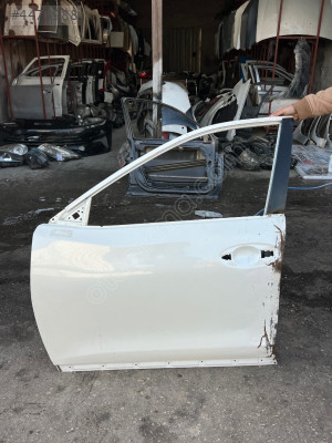 2015 2016 Model Nıssan X-Trail çıkma ön sol kapı