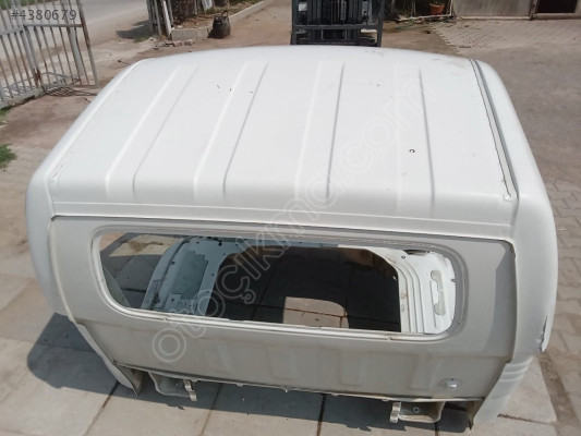 kia bongo 2018 kesme tavan (son fiyat)